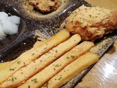 -秋木烤肉·韩国牛肉名家(高新旗舰店)