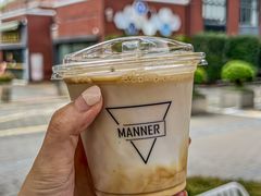 -Manner Coffee(合生汇店)