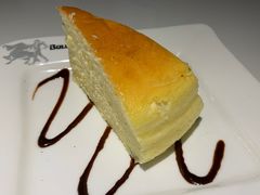-斗牛士牛排餐厅(嘉里汇店)