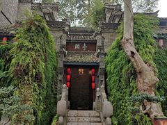 -峨眉电影制片厂宿舍