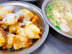 -春妹沙县小吃(新华北路店)