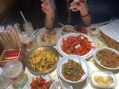 -串盟烧烤大排档·长沙美食地标(星沙店)