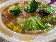 -無招牌海鮮(芽笼店)