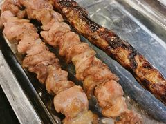 -情忆草原涮肉馆