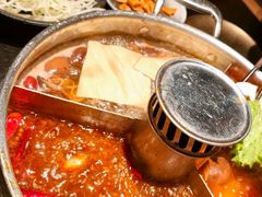 -晓宇重庆火锅(西安荟聚店)