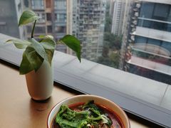 -成都合景誉舍全套房酒店