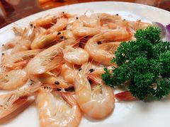 -食鼎记海鲜大排档(美食街店)