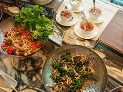 景观位-香港唯港荟 Hotel ICON – The Market