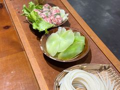 -黔有有贵州酸汤夺夺粉火锅(五味十字店)