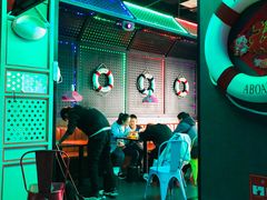 -蛮横肉蟹煲(印象城店)