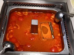 -海底捞火锅(海宁路店)