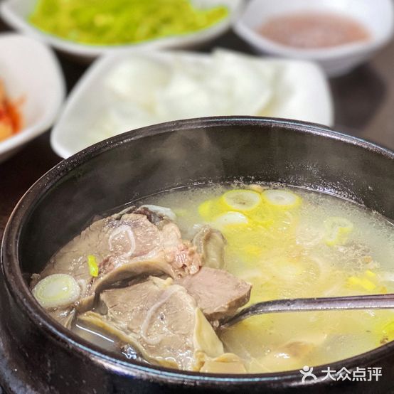 老爹米肠馆(大田路店)
