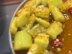 -许哥东北烧烤·铁丳烤串·宫后夹肉(繁花中心店)