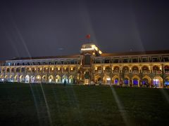 -民园广场