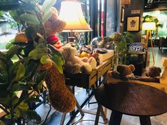 -咖法森林·咖啡  酒吧(天河店)