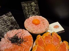 -千代武日本料理(开发区店)