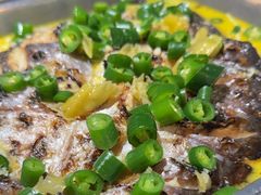 -烟火鱼乡(吾悦店)