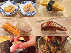 -鮨政·Omakase(港汇恒隆广场店)
