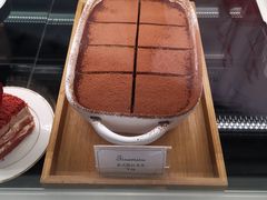 -PETIT PARIS 小巴黎(花园道店)