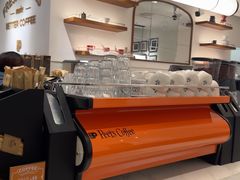 -Peet's Coffee皮爷咖啡(上海长风大悦城店)