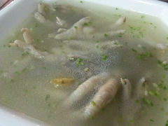 android_upload_pic-老巴西烧烤蒸菜(中山路店)