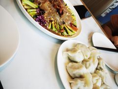 -叁拾壹克饺子·东北菜(国贸店)