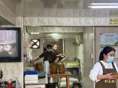 -西门刘东拉面馆(金珠花苑店)