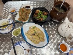 -太白餐厅•三十年老字号•坚持做现菜(体育东横街店)