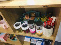 -纸上自习室(观音桥店)