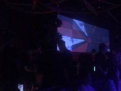 -苏荷酒吧(九街店)