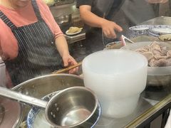 -叶新小吃店(来凤小区总店)