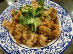 -松针蔡记蒸饺(花园路店)