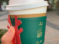 -麦当劳(南京水西门大街店)