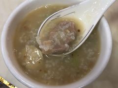 海鲜粥-记忠海鲜