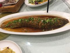 -豪丰国际大酒店-餐厅