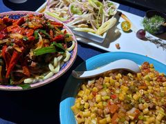 -伊带伊路新疆美食府(呼家楼店)