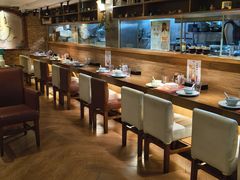-Lia Cafe Bar Restaurant松山咖啡屋