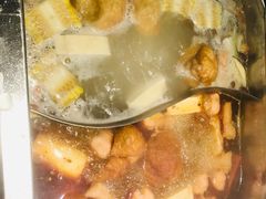 -海陆红火锅(汉兴路店)