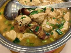 -小锅饭豆腐馆(重工北街普罗旺斯店)