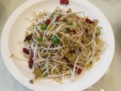 -三羊居食府(文艺路店)