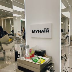 -MY HAIR 旗舰店