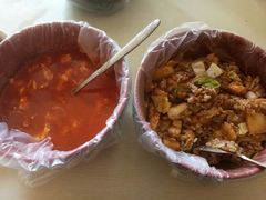 最那个的饭-胖哥料理(兴义里店)