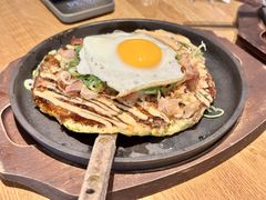 -名代 千房(JO-TERRACE OSAKA店)