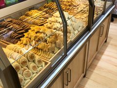 -玛尔哈巴·塔塔尔糕点(华侨小区店)