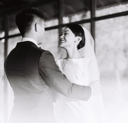 -中谷小南国花园酒店·宴会厅