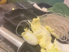 -一席地·本地鸡窝·杭帮鸡火锅(萧山银隆百货店)