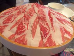 -川味观·鲜货火锅(西湖文化广场店)
