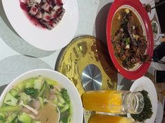 -和源祥·日照菜扛把子(万平口一店)