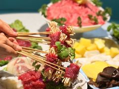 -贵府酸汤牛肉火锅·贵州老字号(飞山街店)