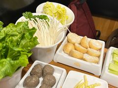 -傣妹火锅(建军东路店)
